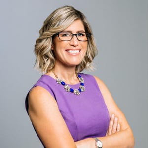Kristin Savilia - JOORs CEO